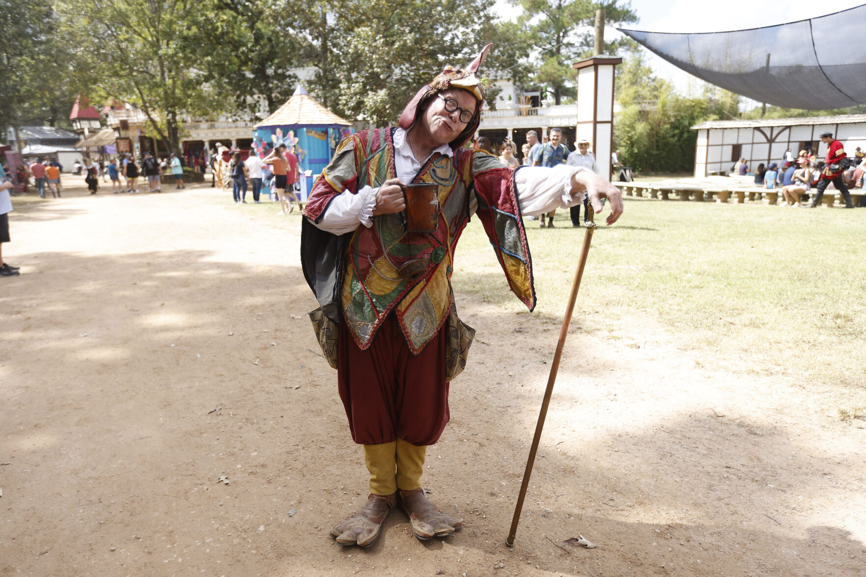 Texas Renaissance Festival